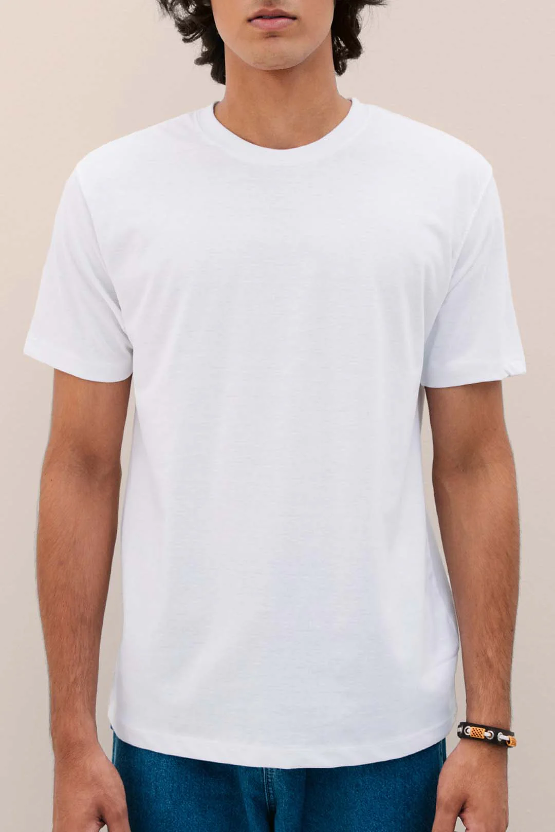 Basic T-Shirt - Regular - Image 61