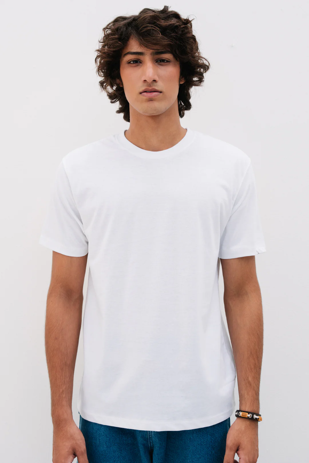 Basic T-Shirt - Regular - Image 69