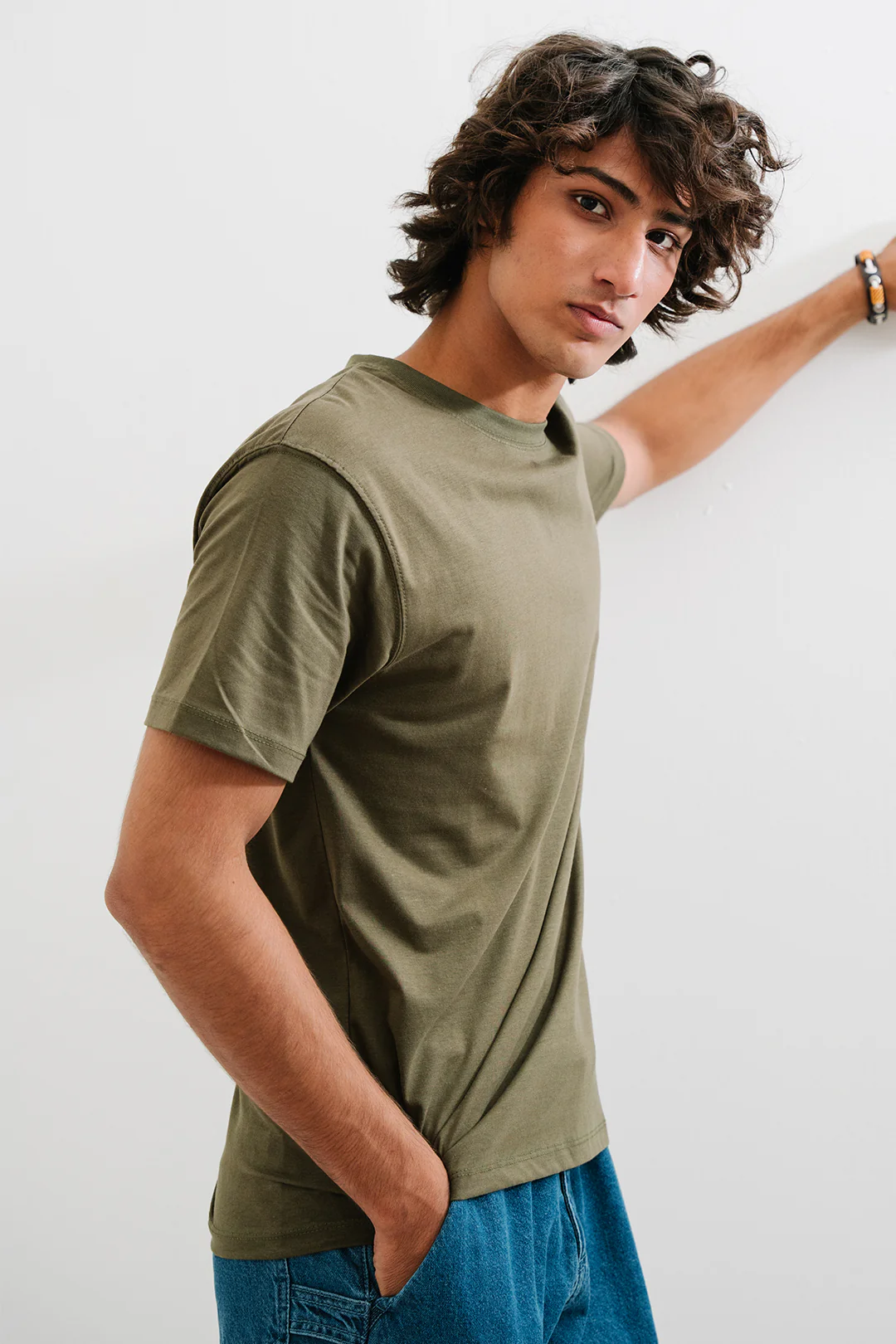 Basic T-Shirt - Regular - Image 73