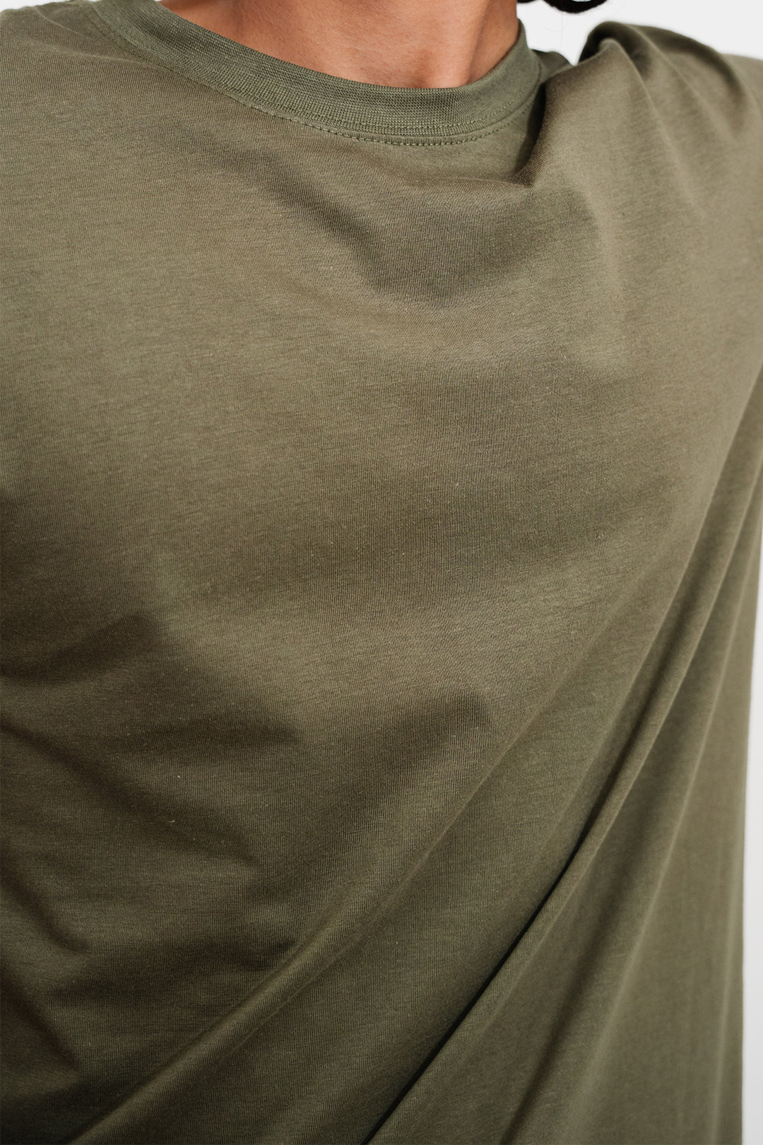 Basic T-Shirt - Regular - Image 74