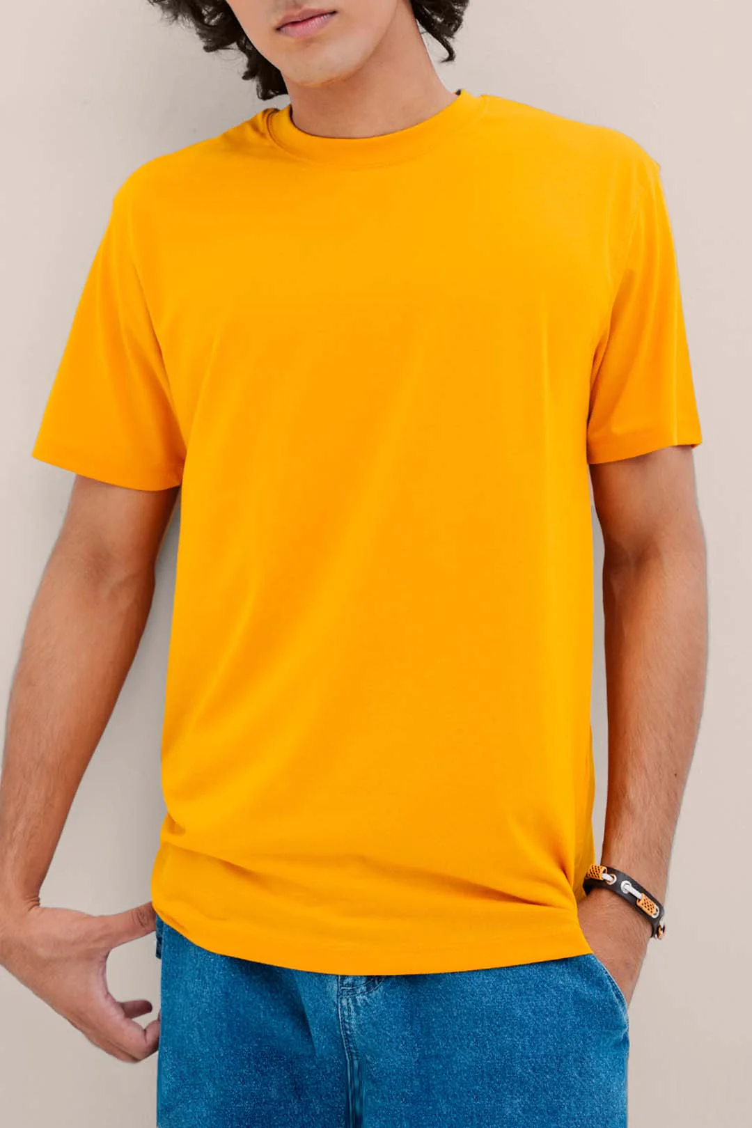 Basic T-Shirt - Regular - Image 9
