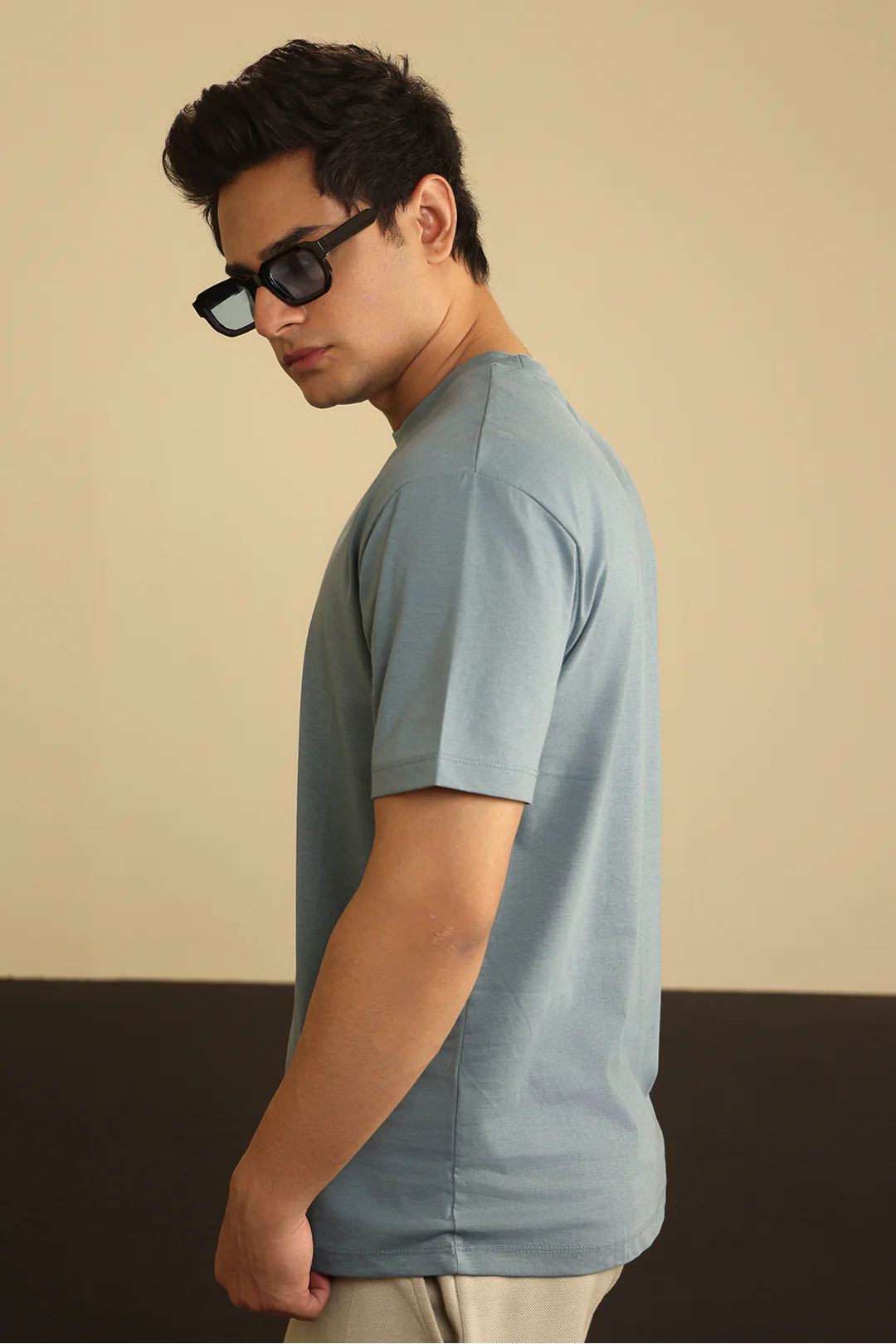 Basic T-Shirt - Regular - Image 14