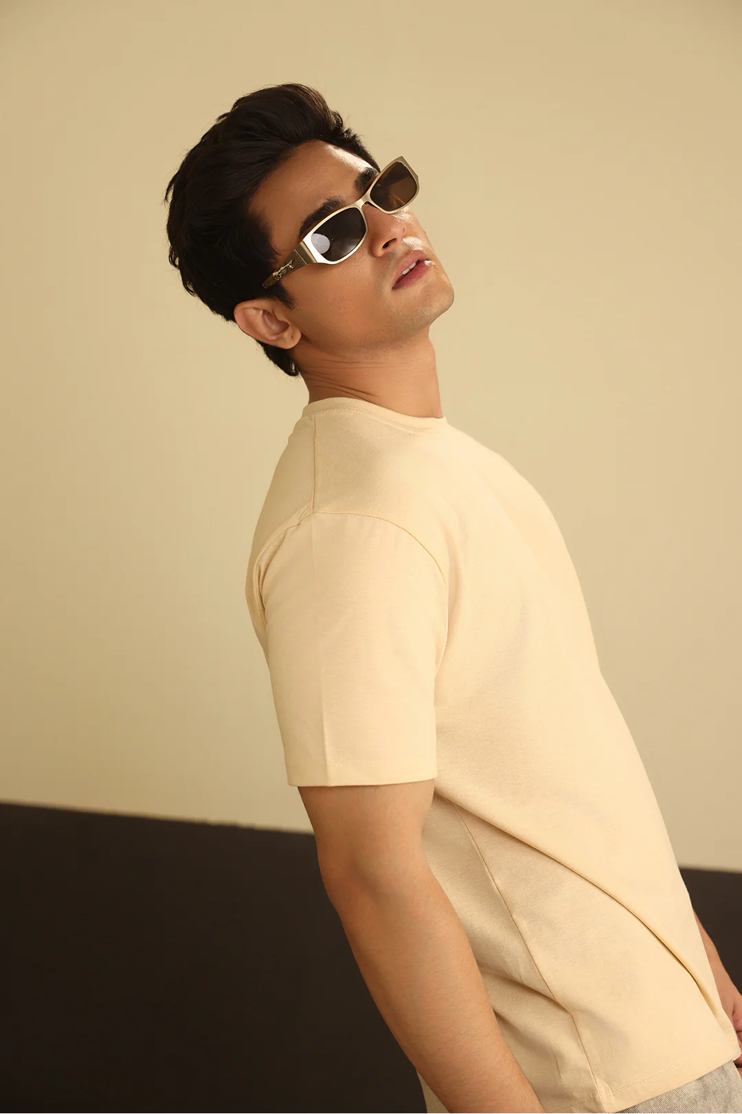 Basic T-Shirt - Regular - Image 19