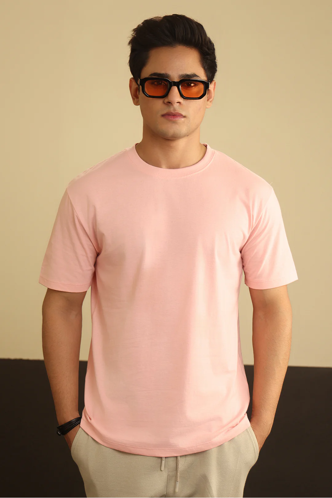Basic T-Shirt - Regular - Image 20