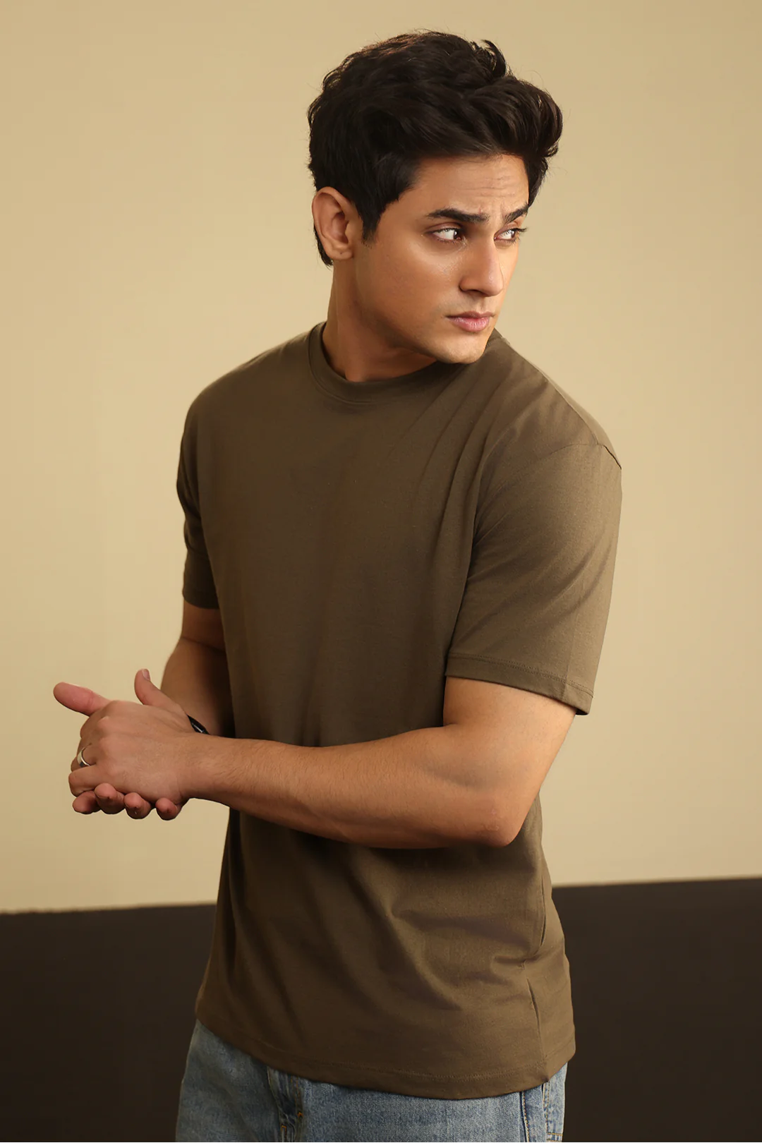 Basic T-Shirt - Regular - Image 25