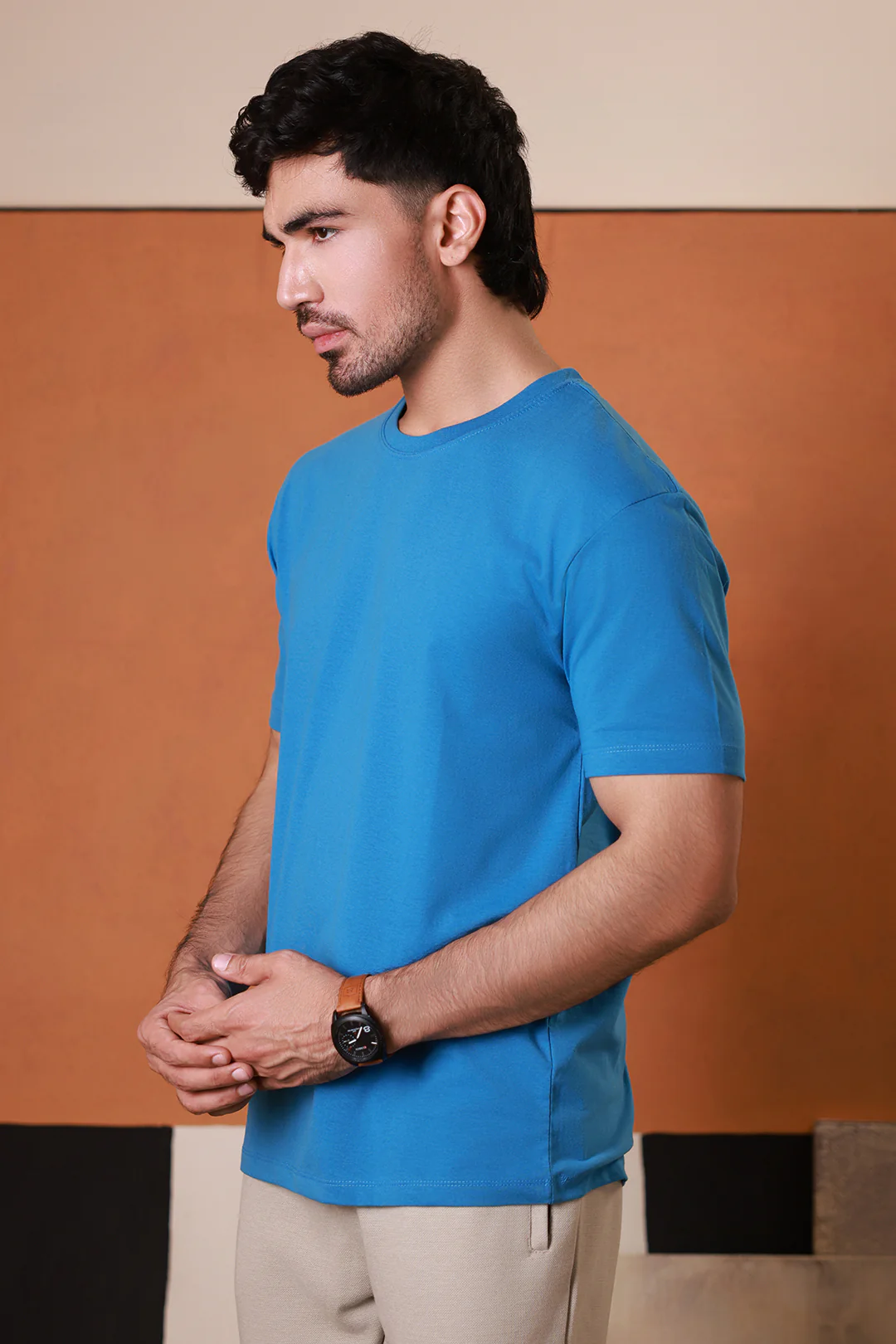 Basic T-Shirt - Regular - Image 3