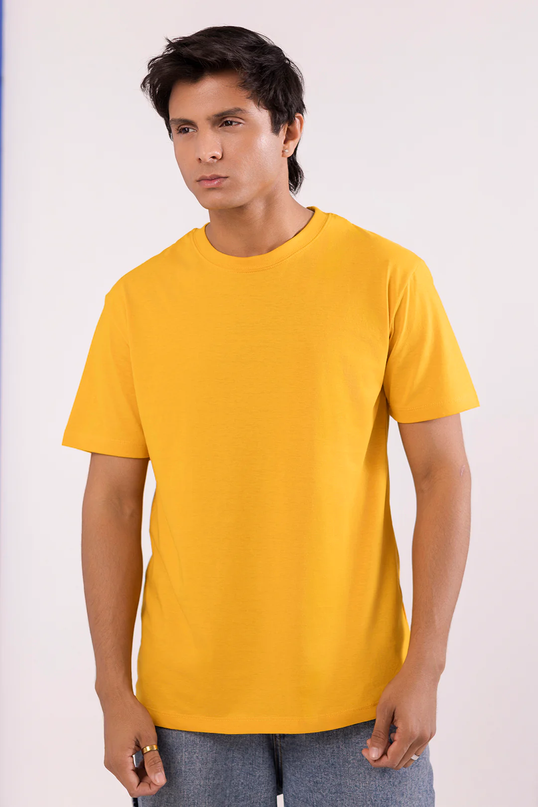 Basic T-Shirt - Regular - Image 37