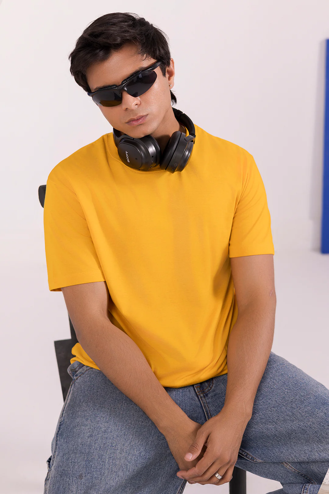 Basic T-Shirt - Regular - Image 41