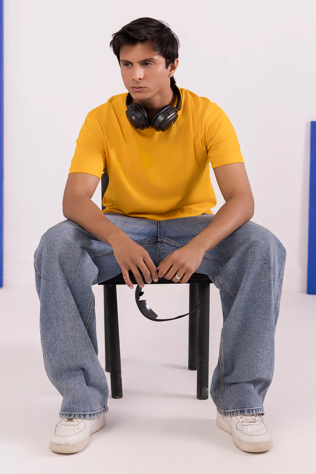 Basic T-Shirt - Regular - Image 42