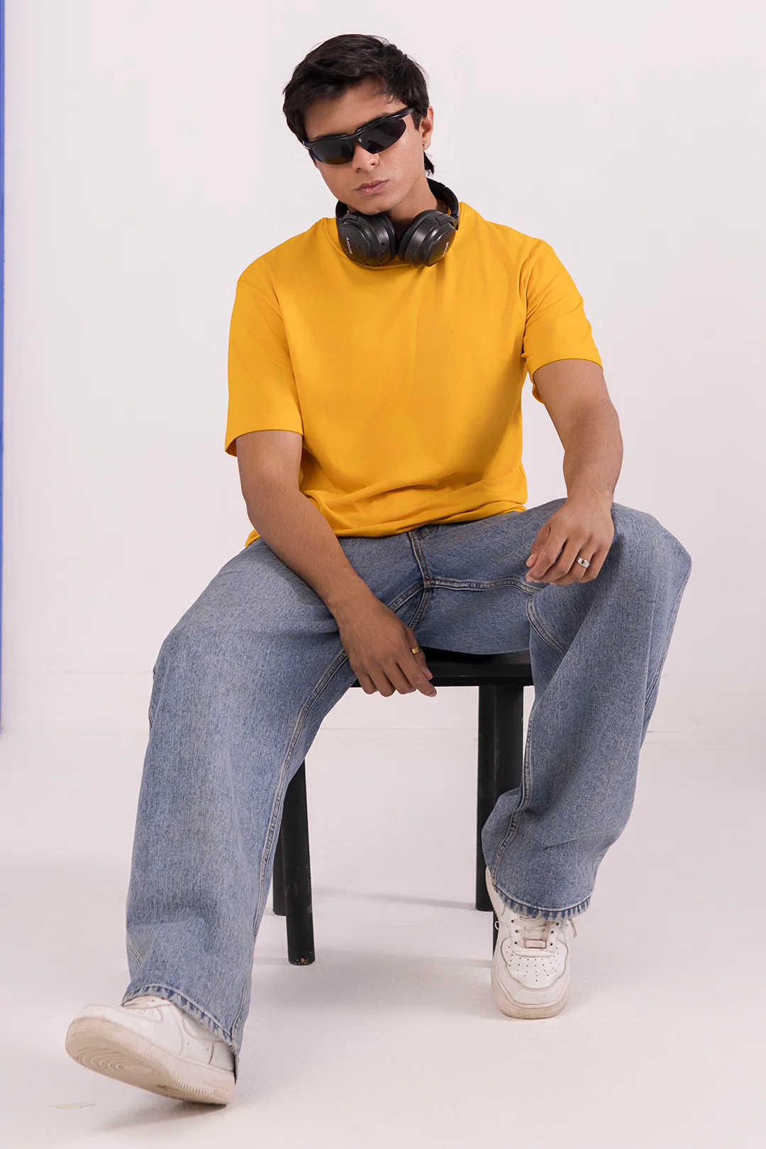 Basic T-Shirt - Regular - Image 43