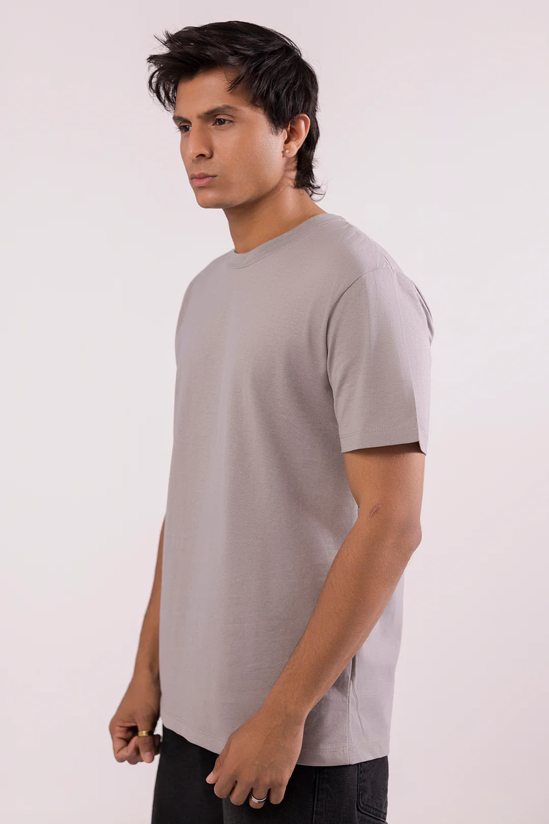 Basic T-Shirt - Regular - Image 55