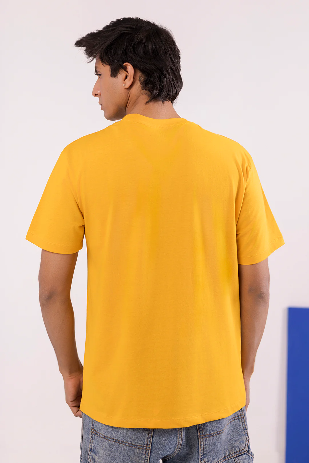 Basic T-Shirt - Regular - Image 58