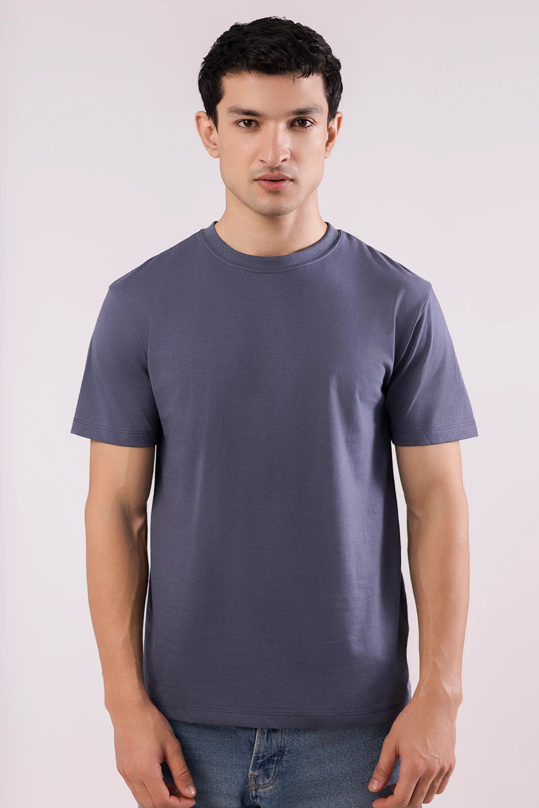 Basic T-Shirt - Regular - Image 59