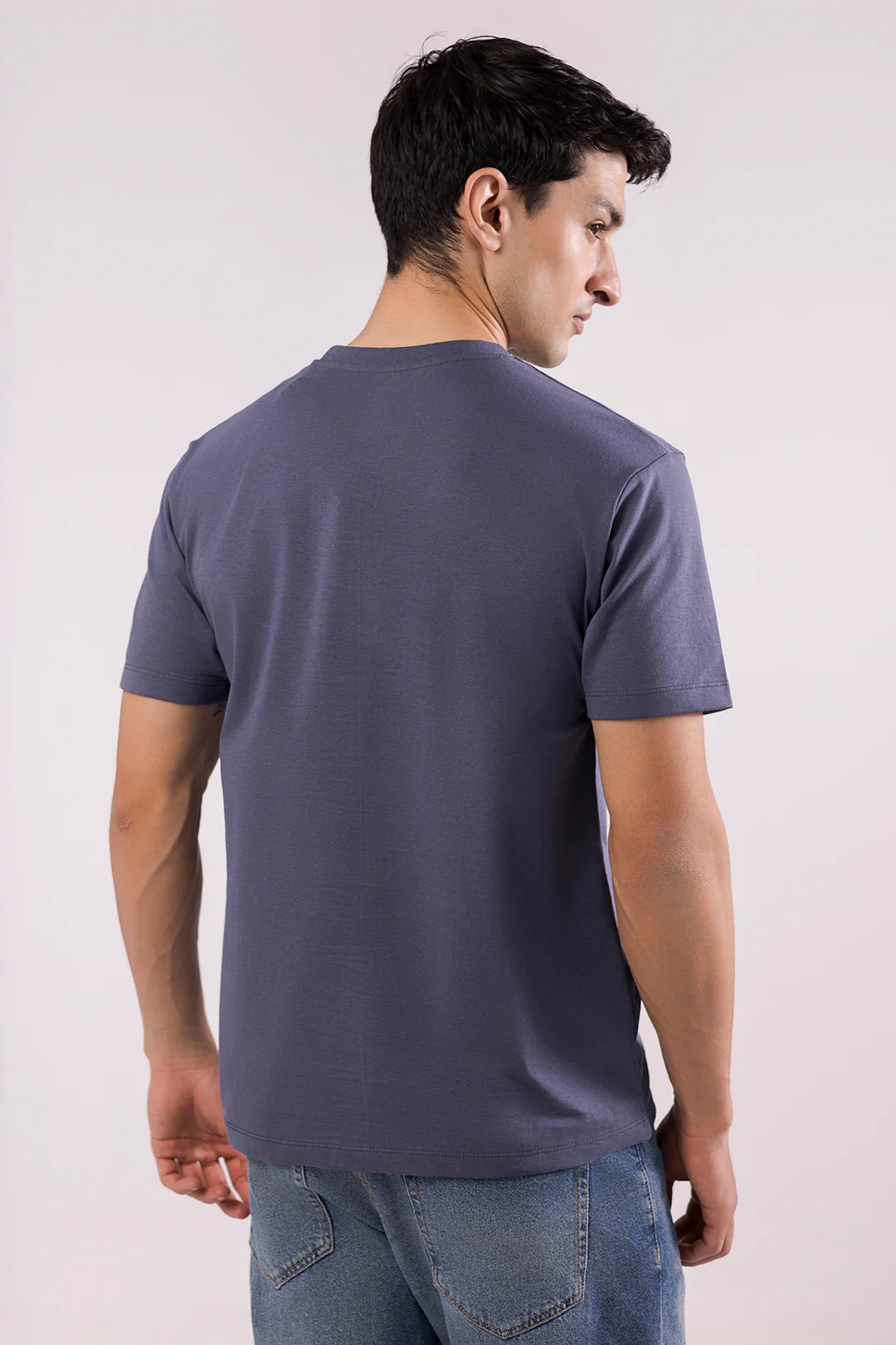 Basic T-Shirt - Regular - Image 62