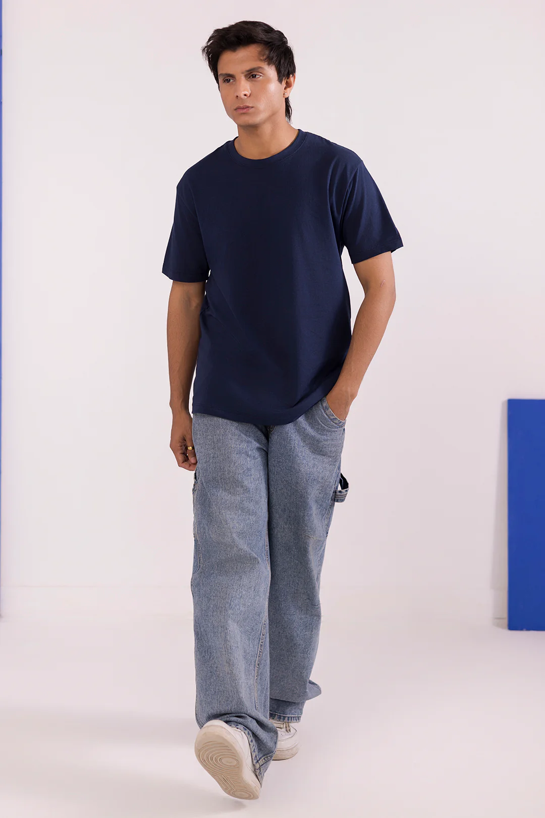 Basic T-Shirt - Regular - Image 65