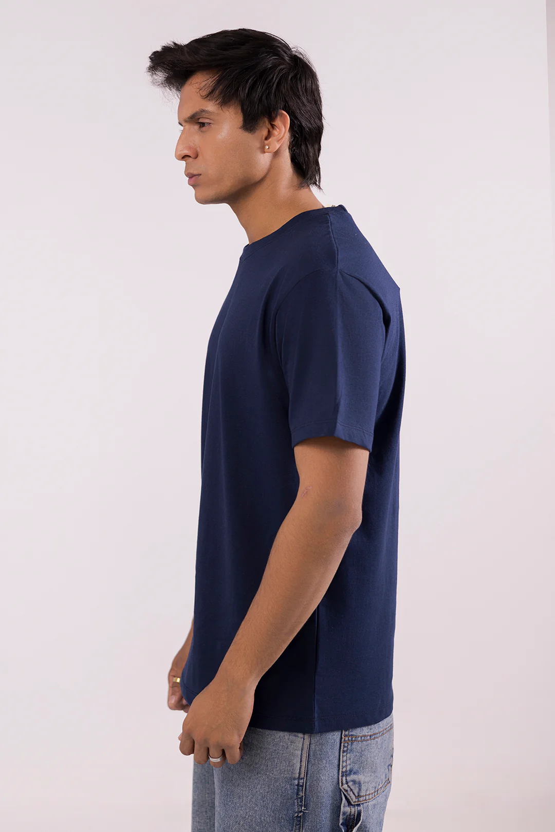 Basic T-Shirt - Regular - Image 66