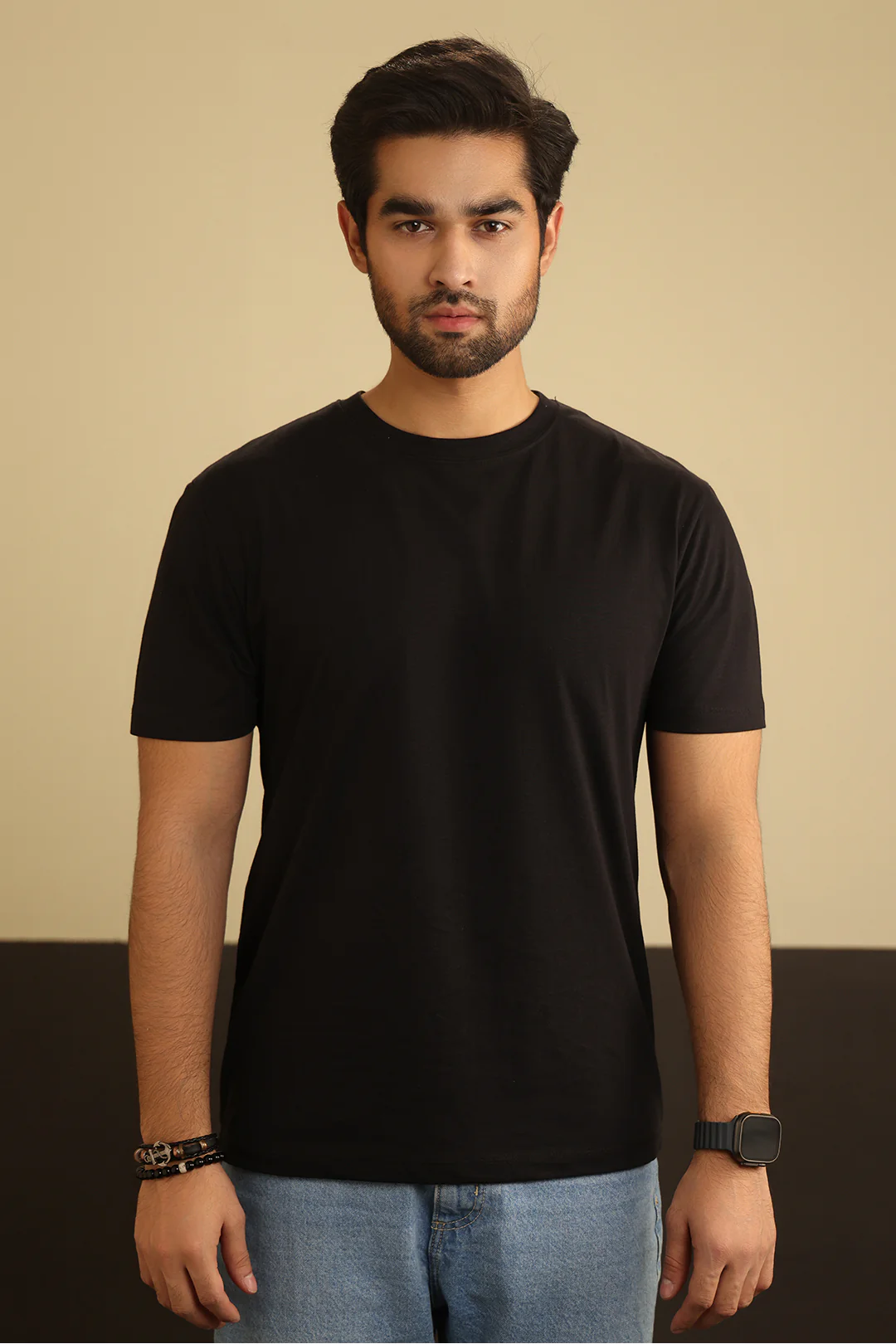 Basic T-Shirt - Regular - Image 9
