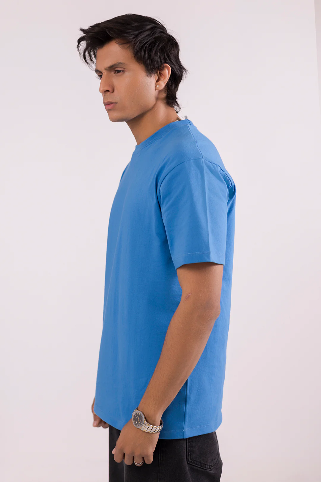 Basic T-Shirt - Regular - Image 15