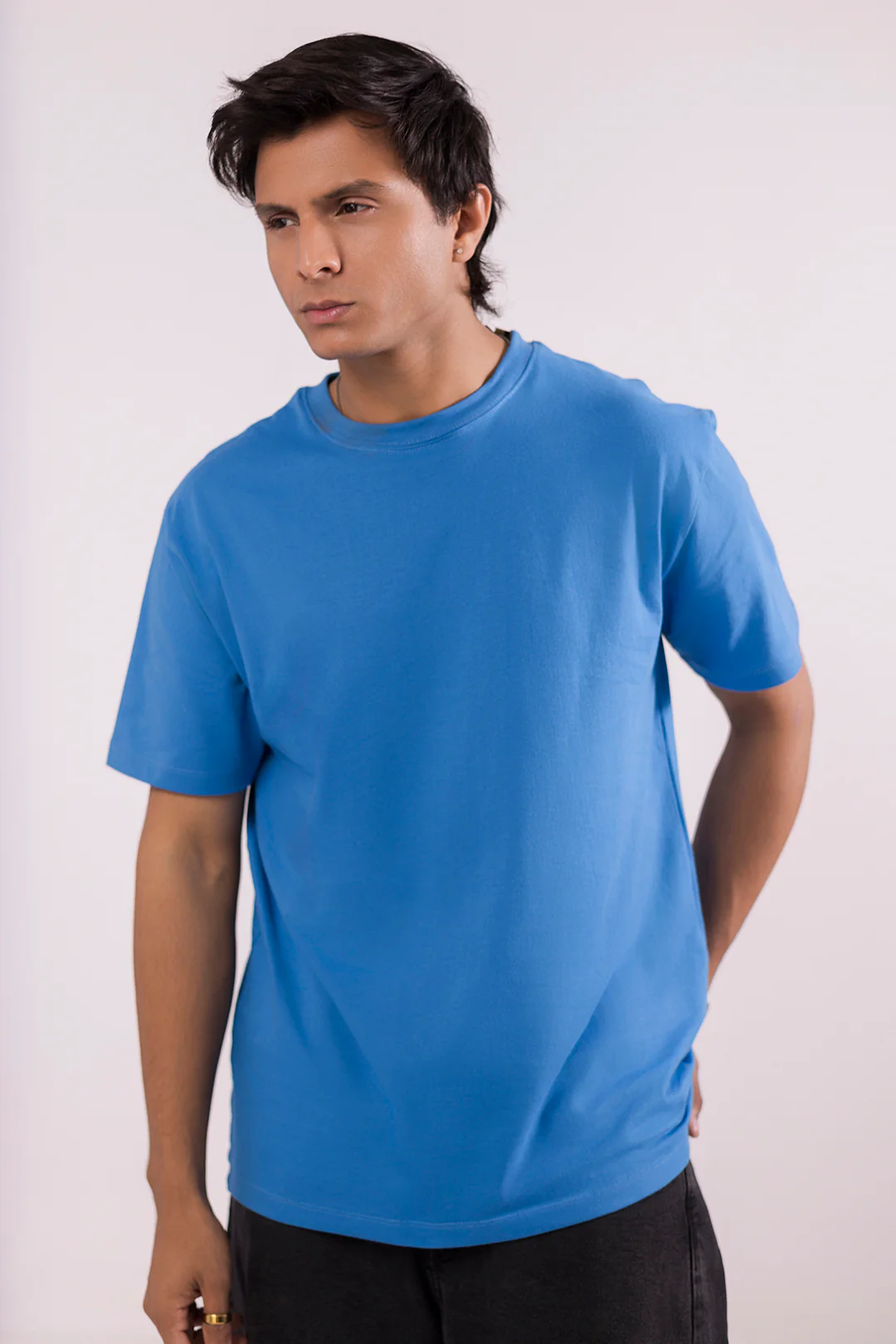 Basic T-Shirt - Regular - Image 17
