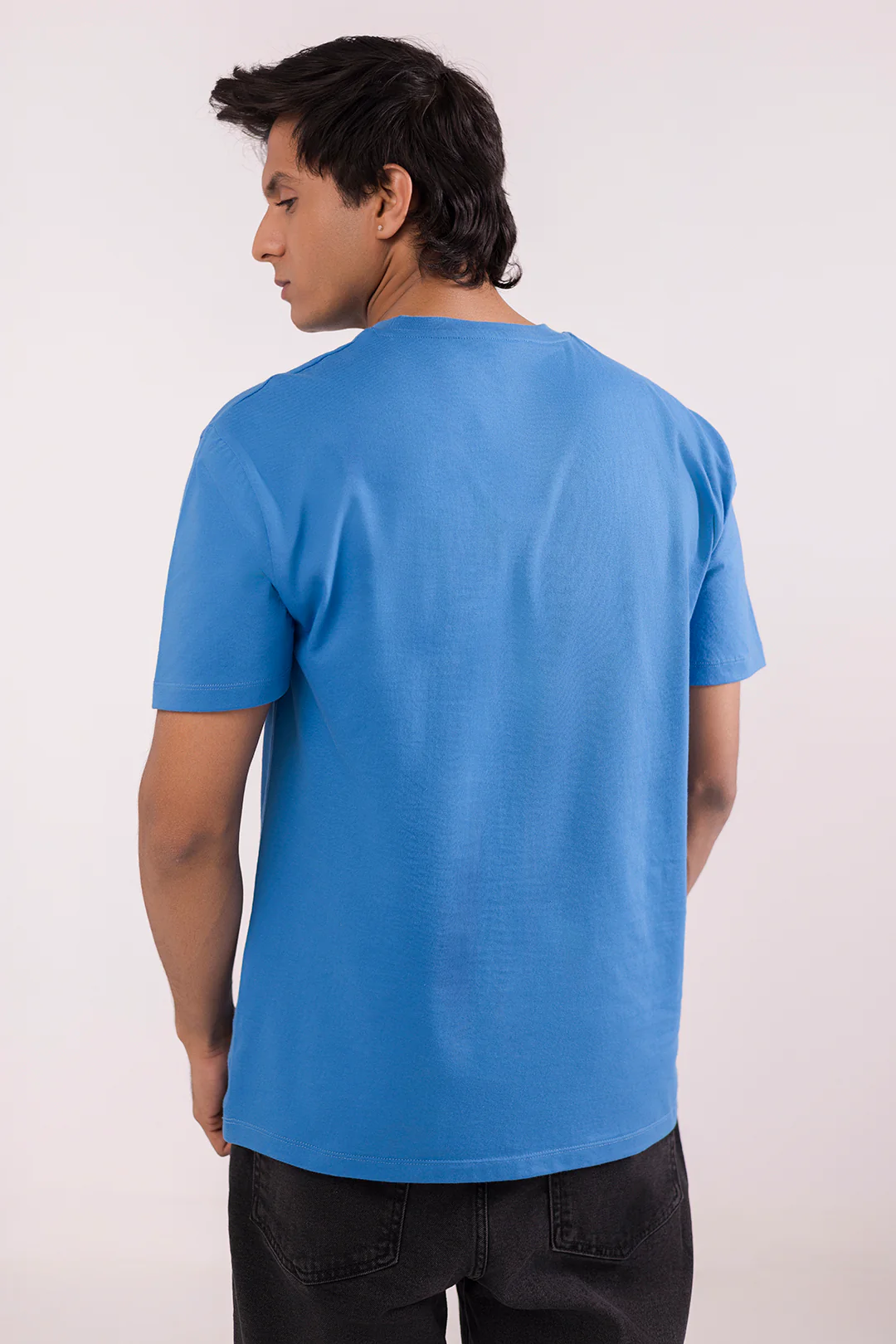 Basic T-Shirt - Regular - Image 18