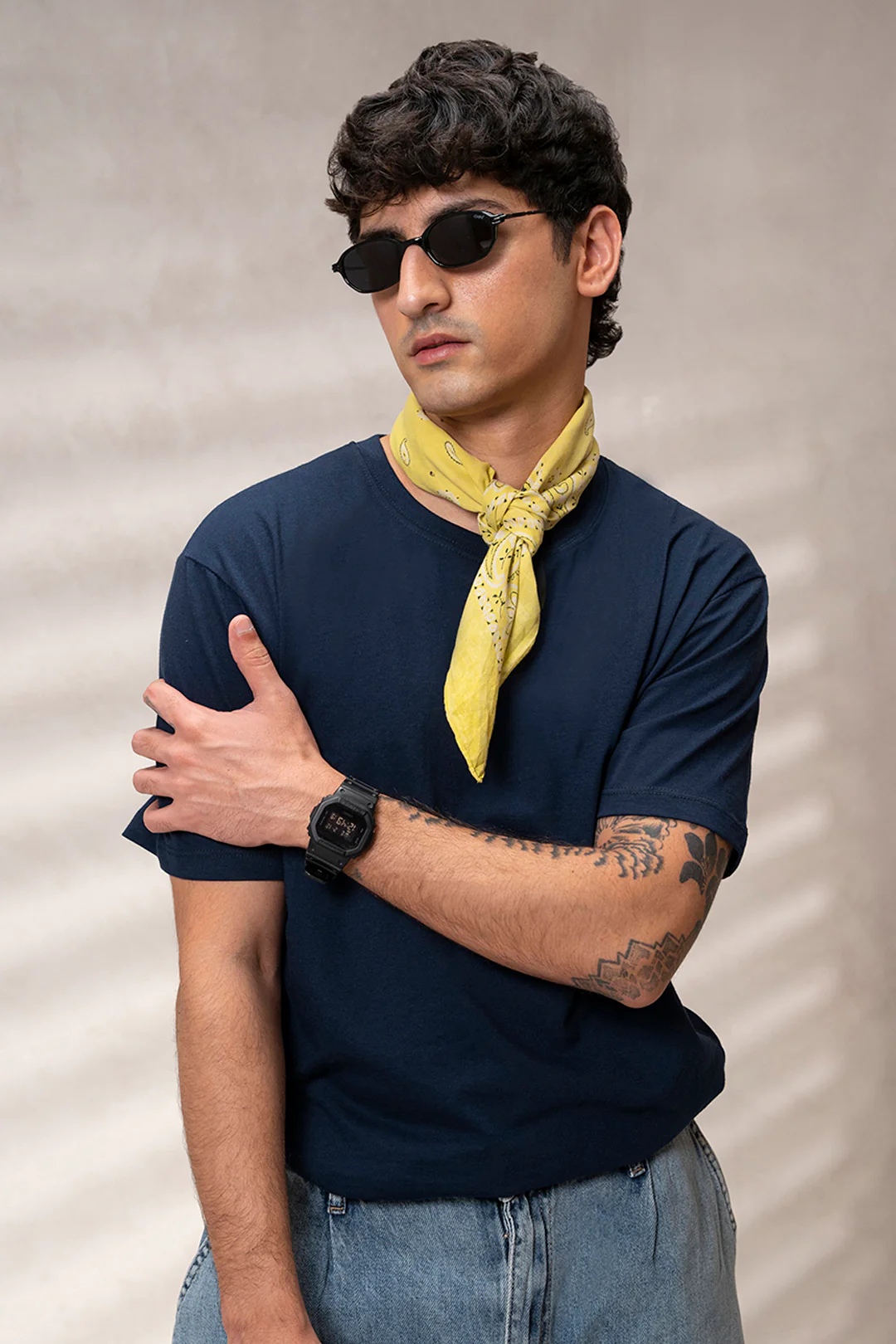 Basic T-Shirt - Regular - Image 21