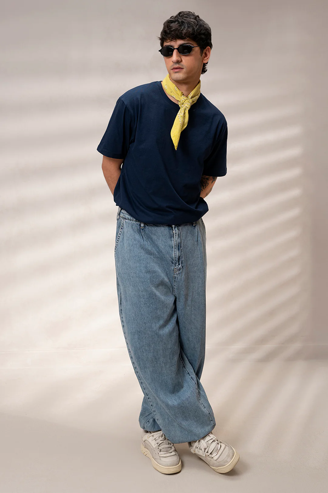 Basic T-Shirt - Regular - Image 22