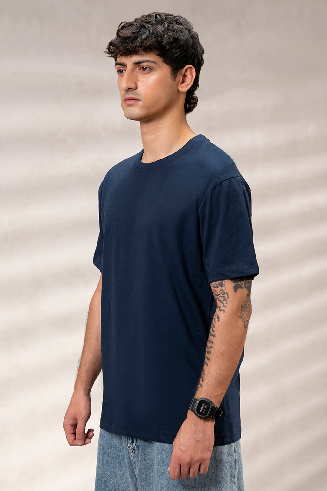 Basic T-Shirt - Regular - Image 24