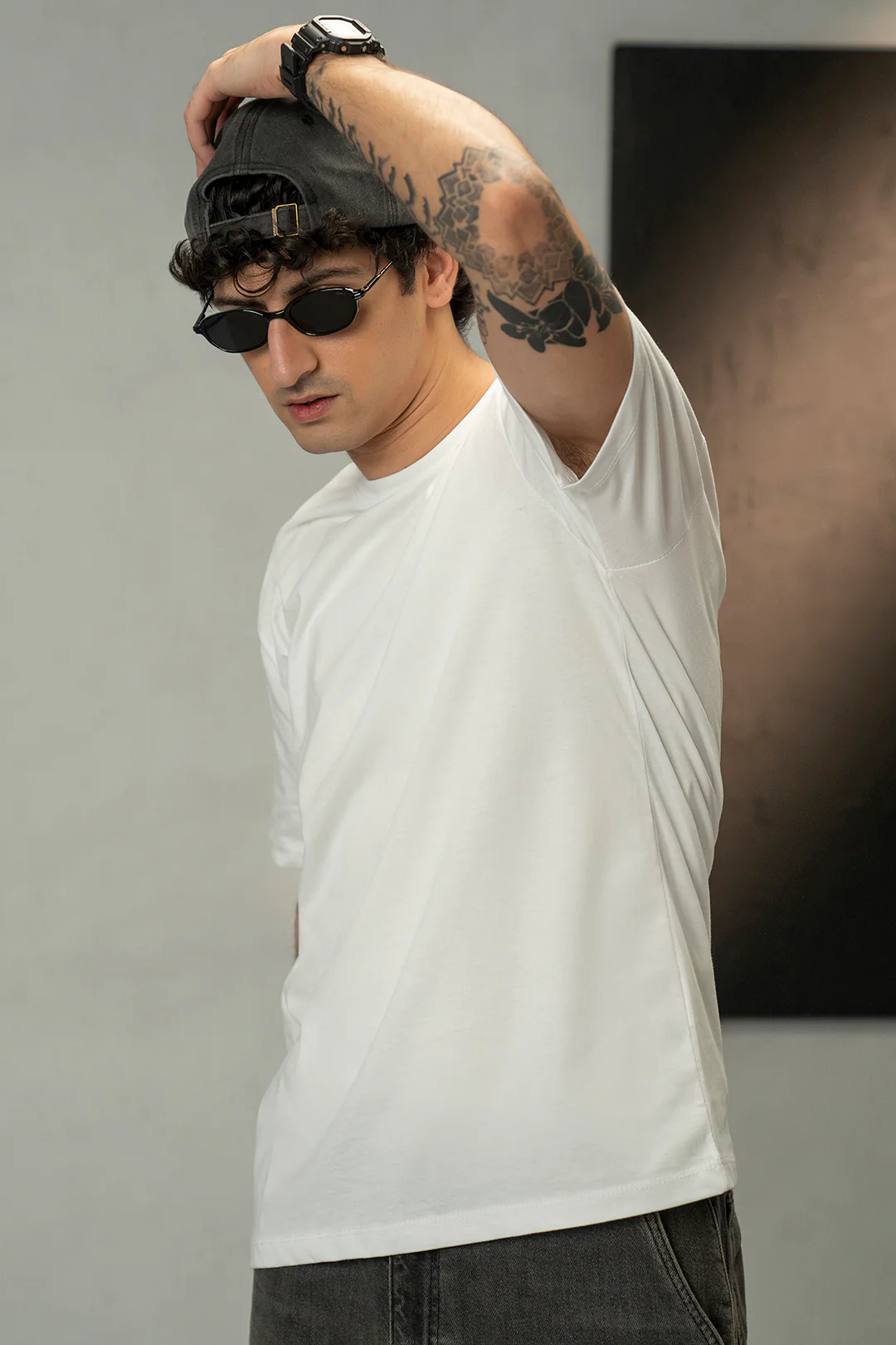 Basic T-Shirt - Regular - Image 27