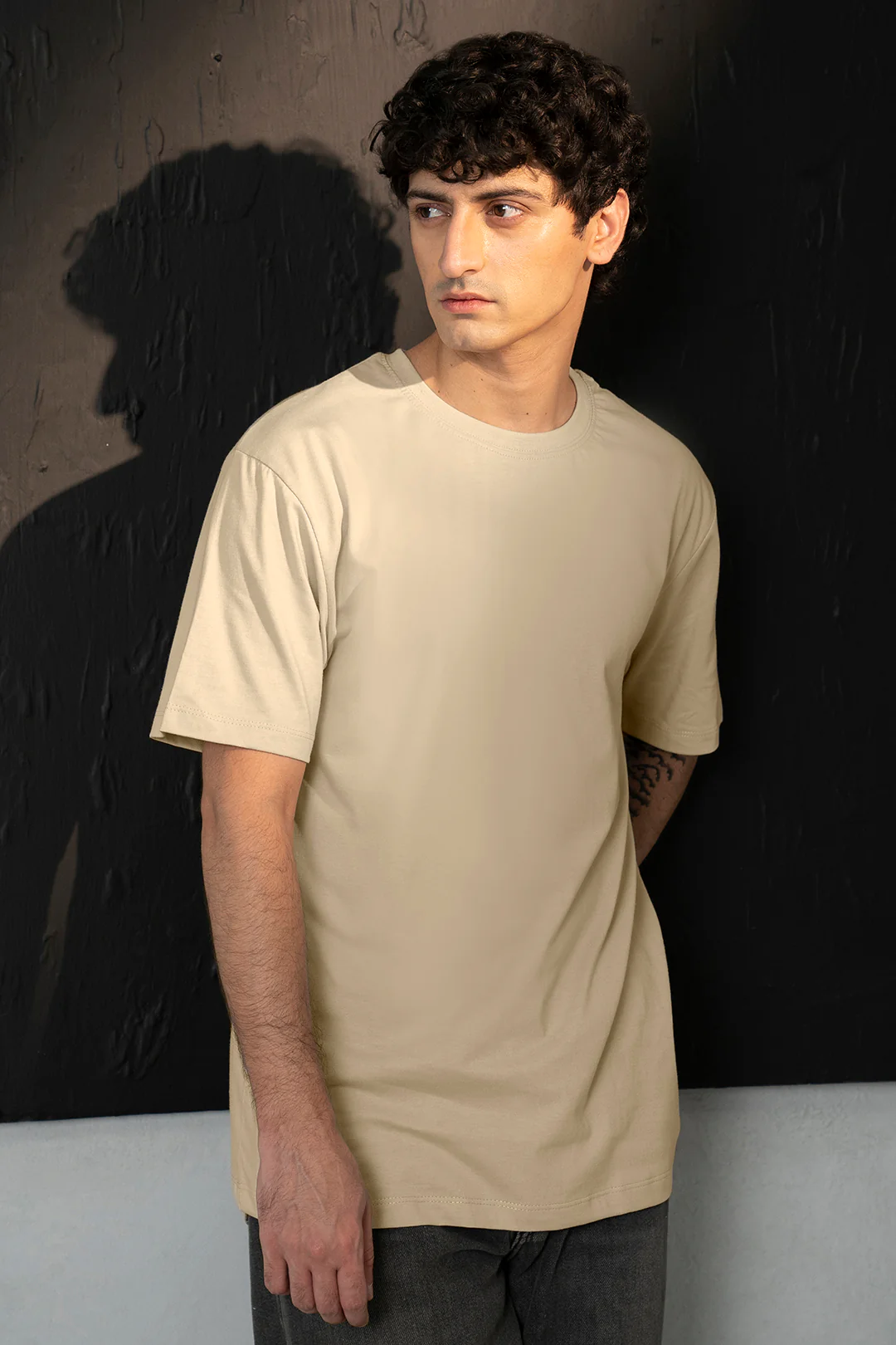 Basic T-Shirt - Regular - Image 50