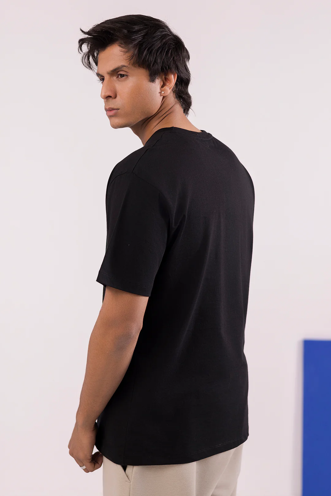 Basic T-Shirt - Regular - Image 7