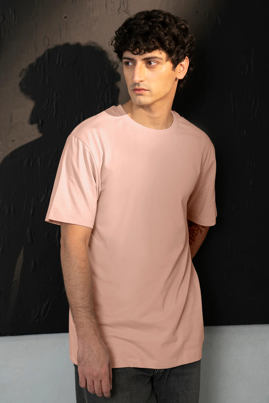 Basic T-Shirt - Regular - Image 70