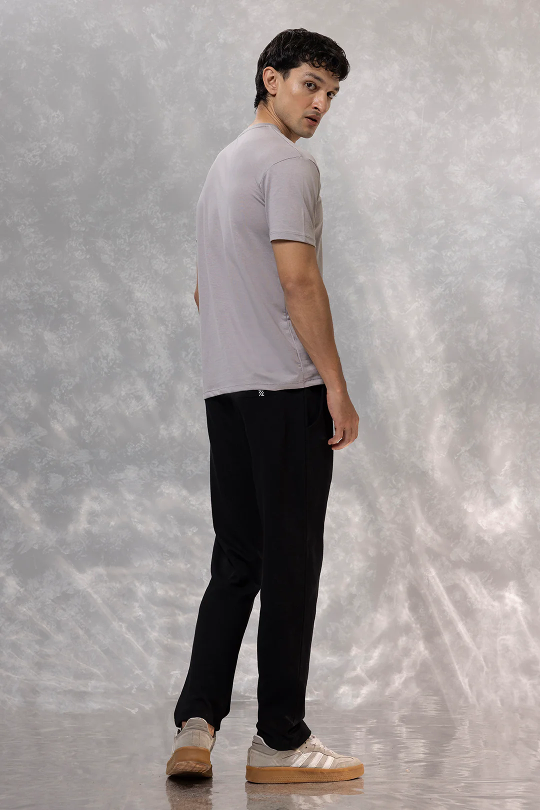 Basic T-Shirt - Regular - Image 100