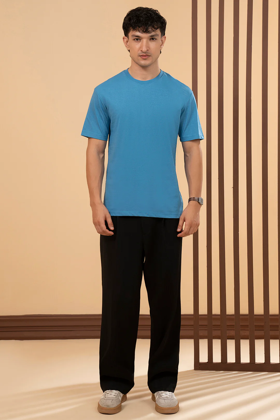 Basic T-Shirt - Regular - Image 12