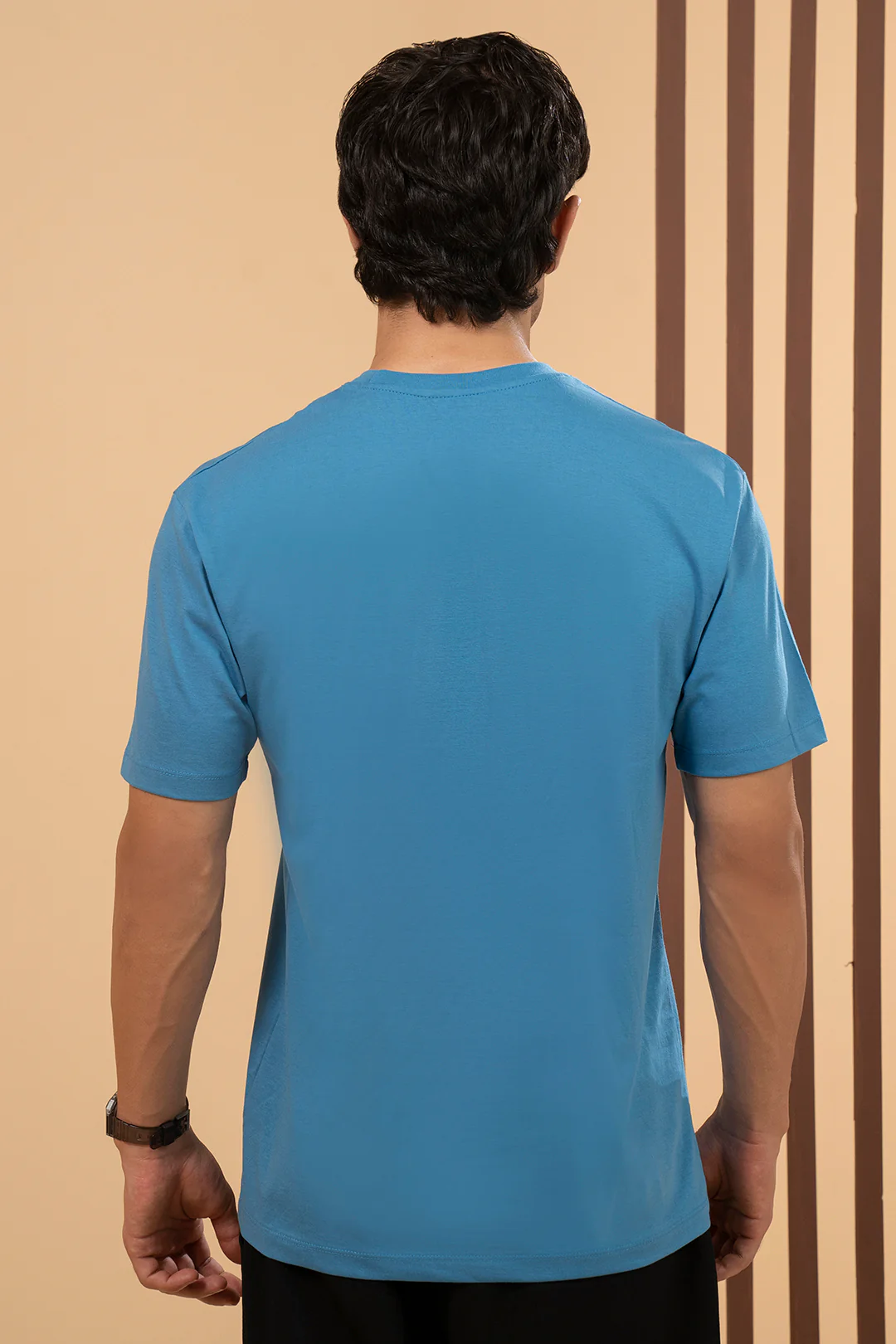 Basic T-Shirt - Regular - Image 13