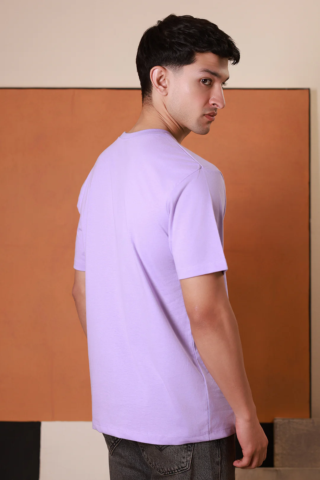 Basic T-Shirt - Regular - Image 78