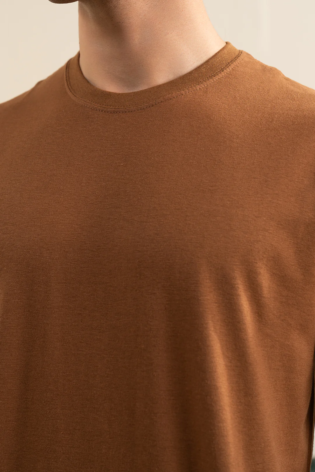 Basic T-Shirt - Regular - Image 22
