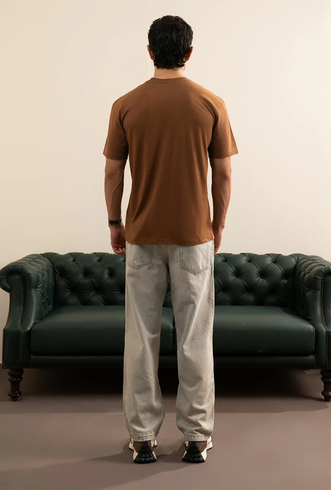 Basic T-Shirt - Regular - Image 25