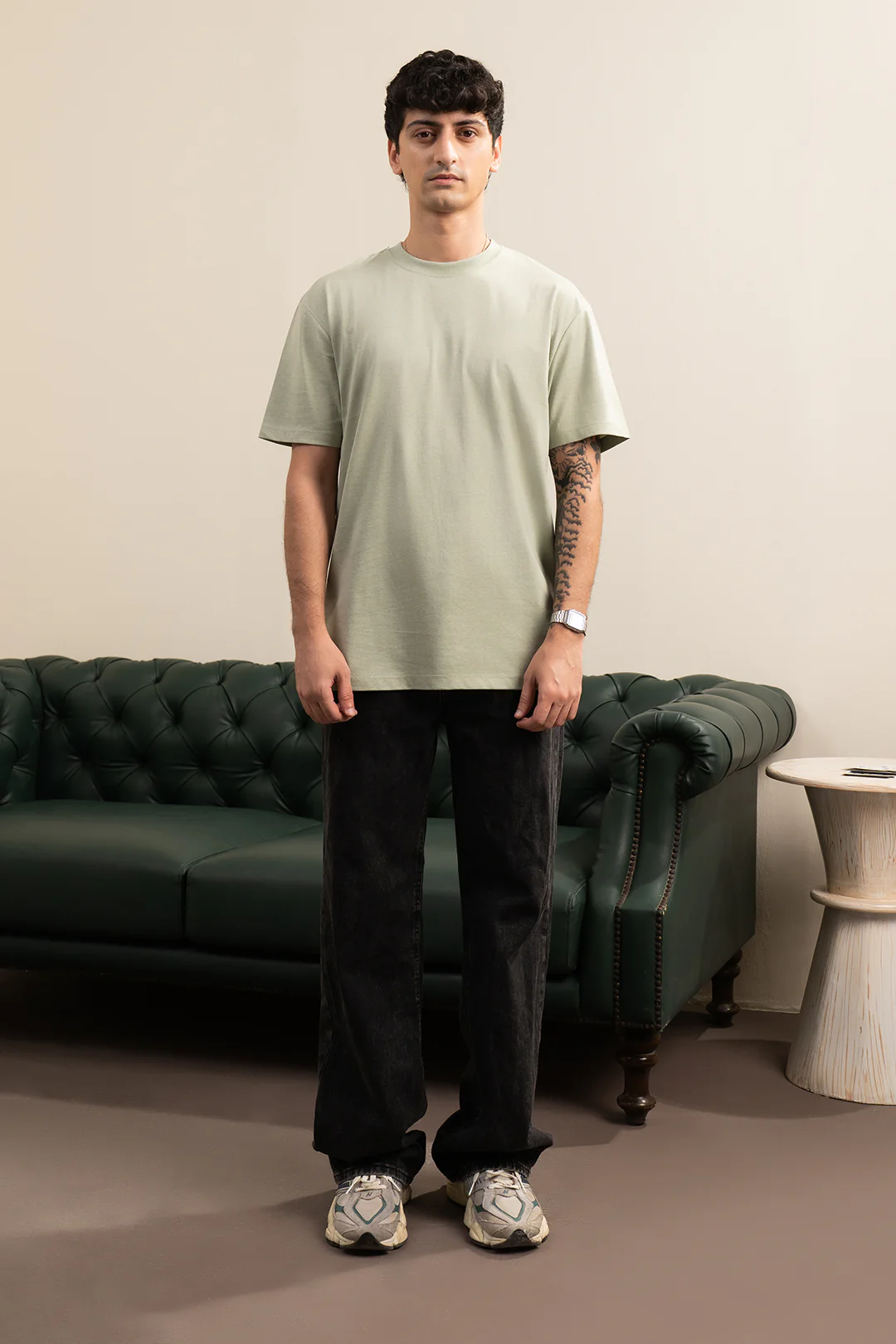 Basic T-Shirt - Regular - Image 28