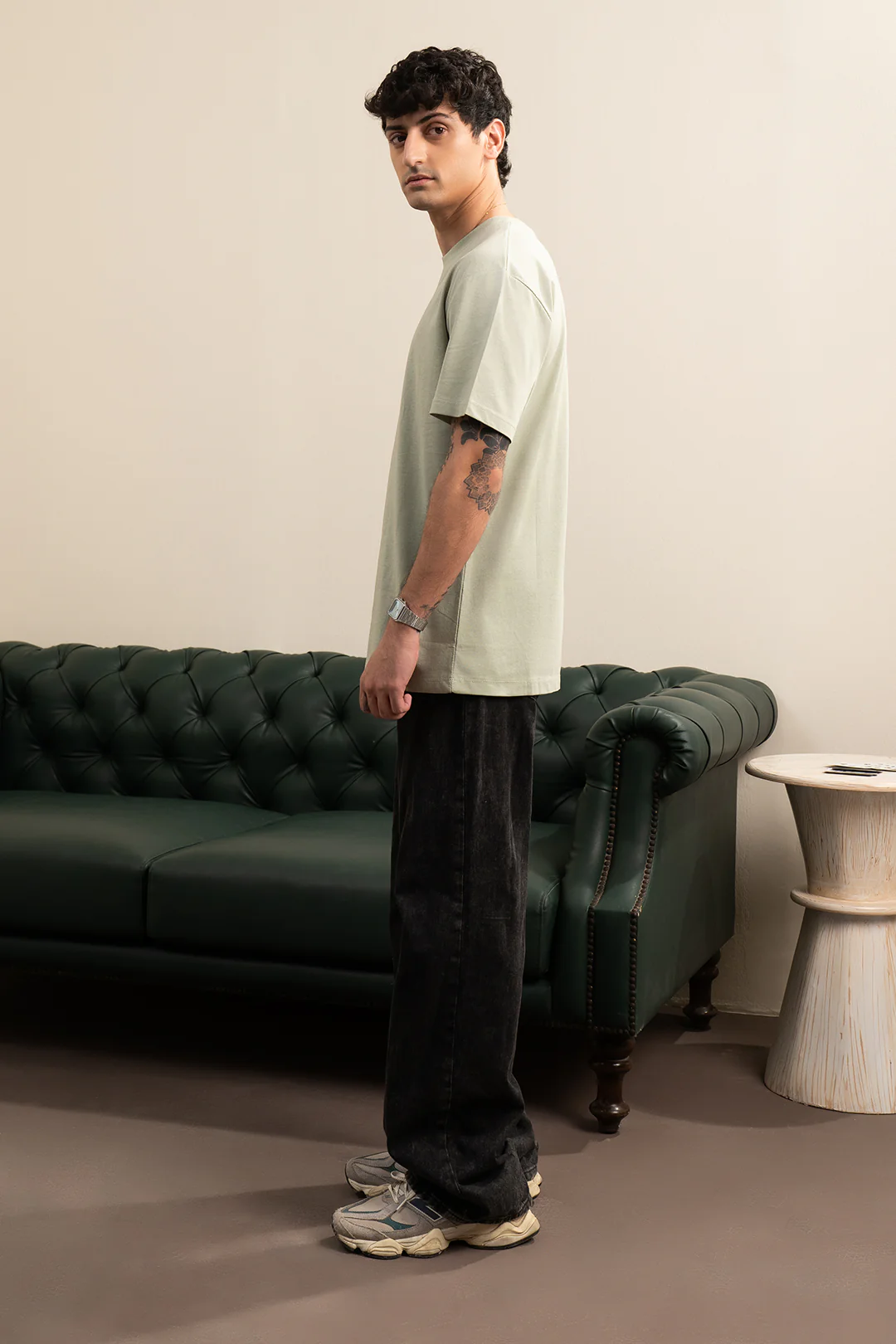 Basic T-Shirt - Regular - Image 29