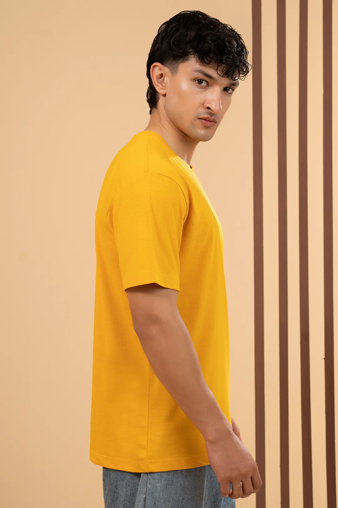 Basic T-Shirt - Regular - Image 41