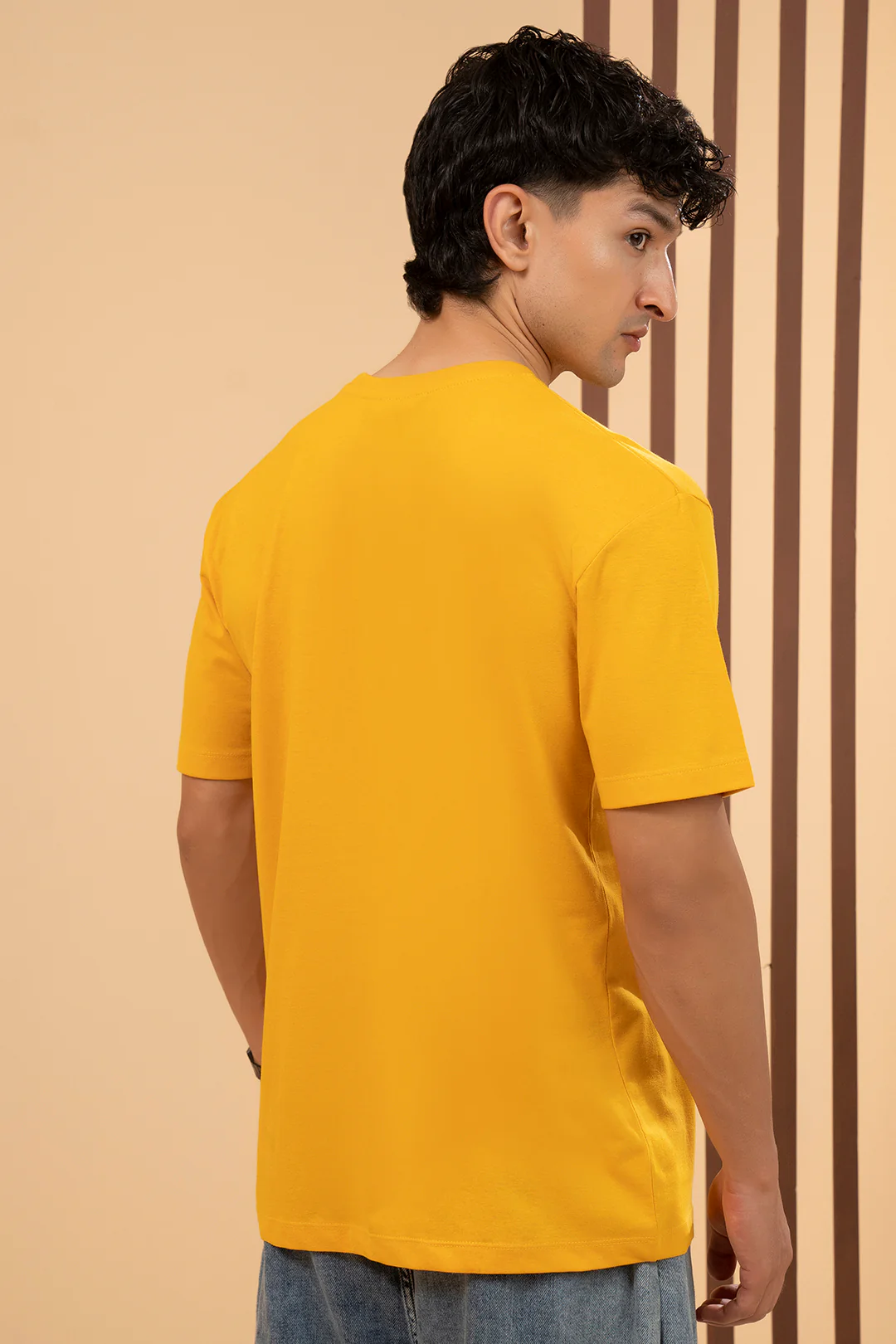 Basic T-Shirt - Regular - Image 42