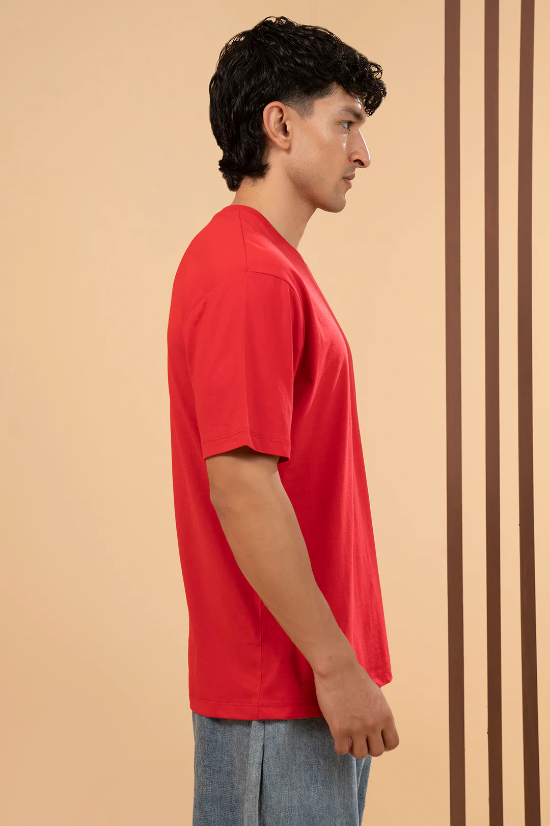 Basic T-Shirt - Regular - Image 50