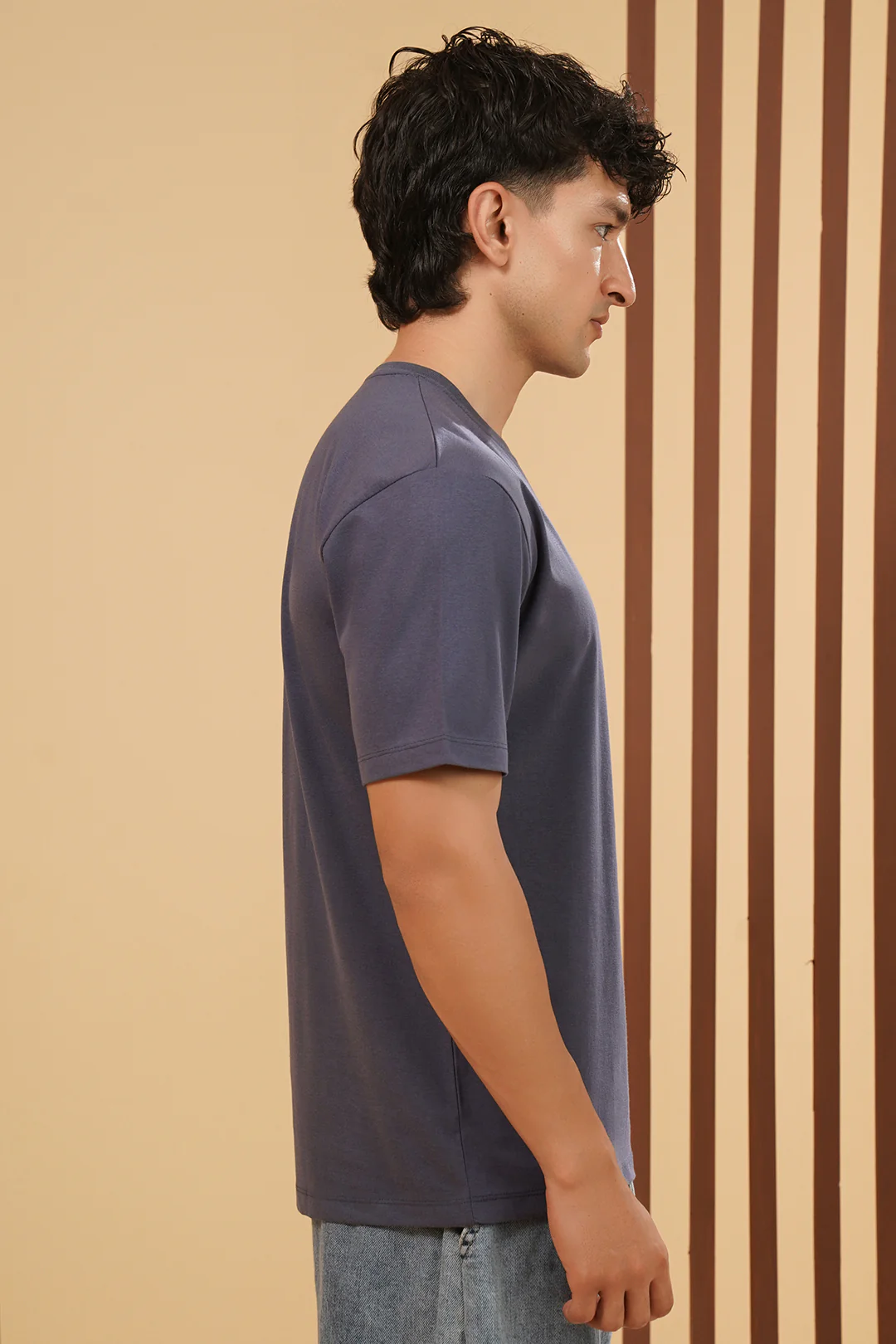 Basic T-Shirt - Regular - Image 54