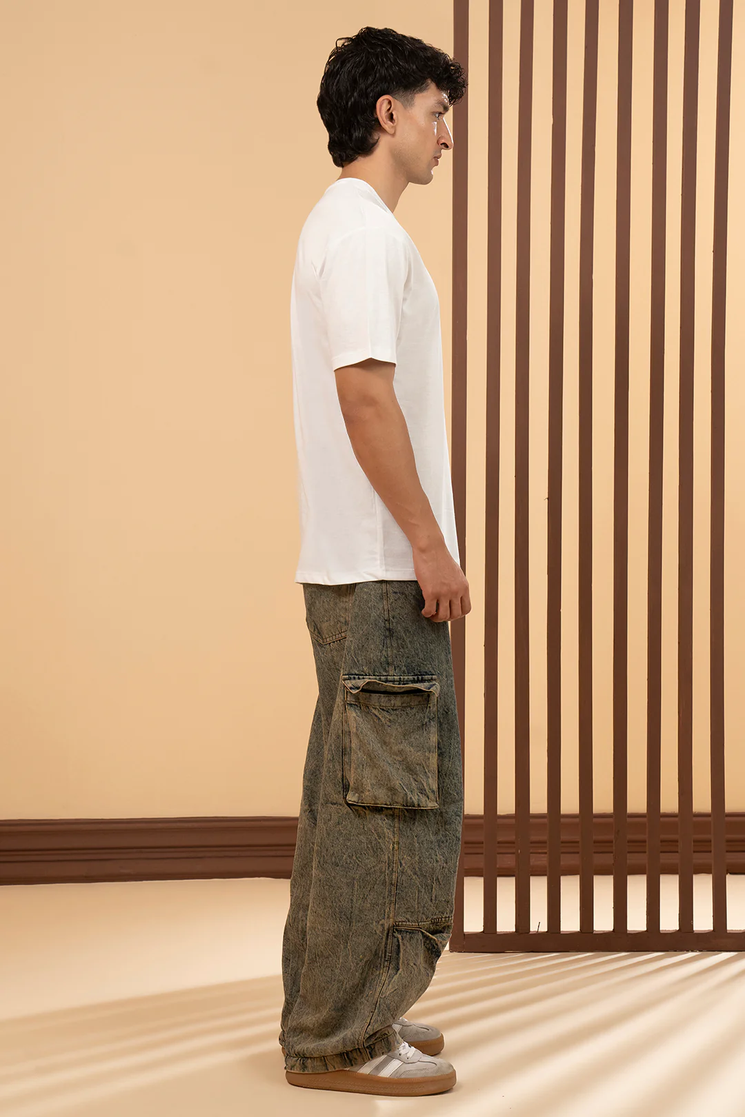 Basic T-Shirt - Regular - Image 58