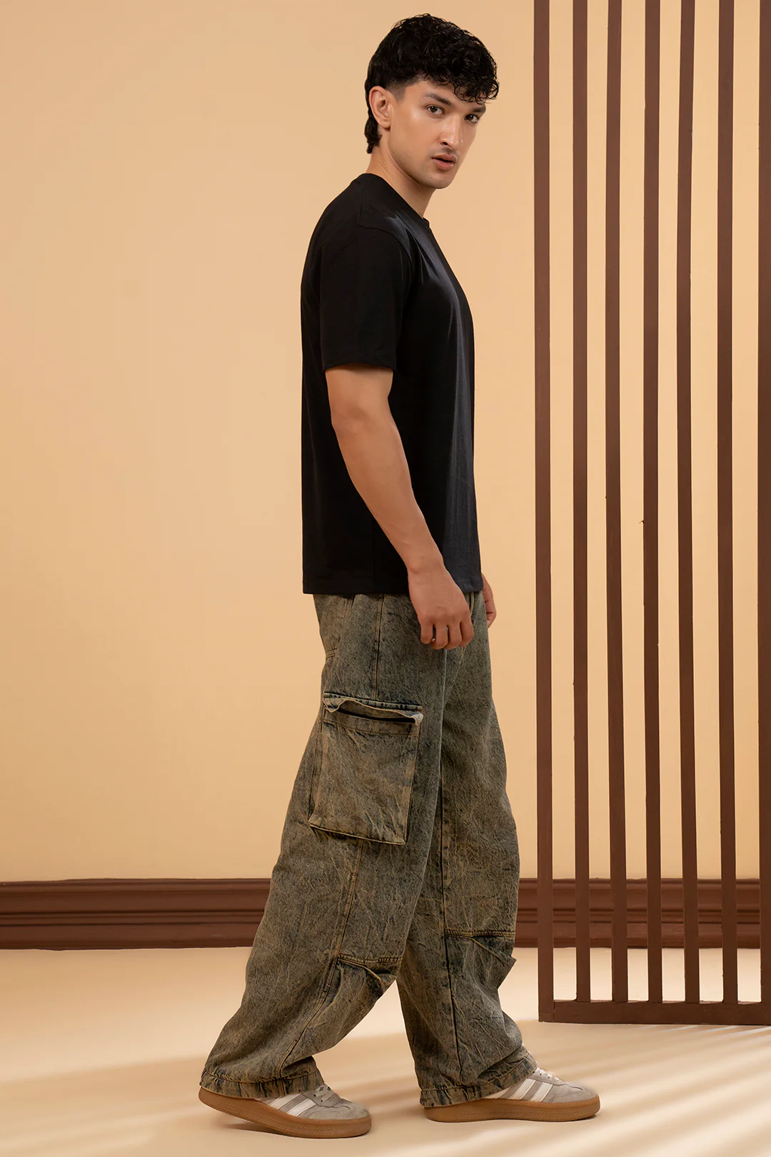 Basic T-Shirt - Regular - Image 6