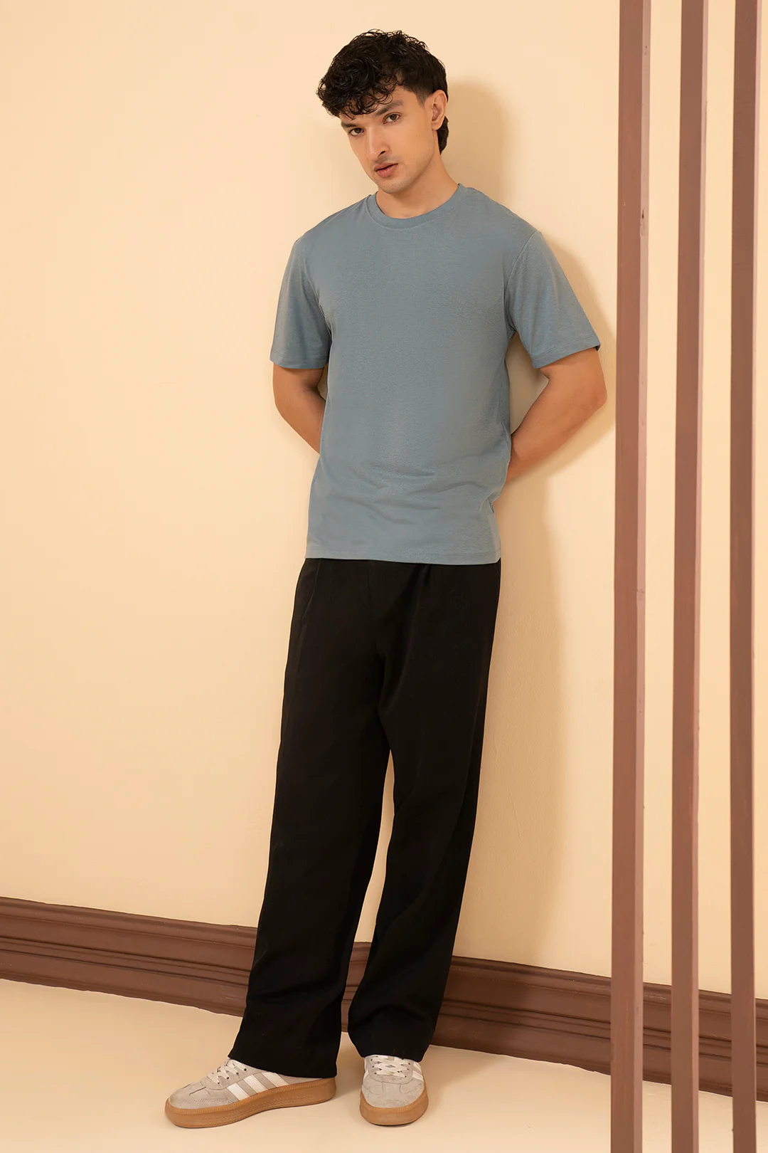 Basic T-Shirt - Regular - Image 68