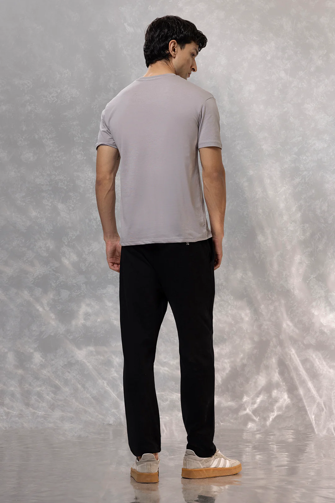 Basic T-Shirt - Regular - Image 97
