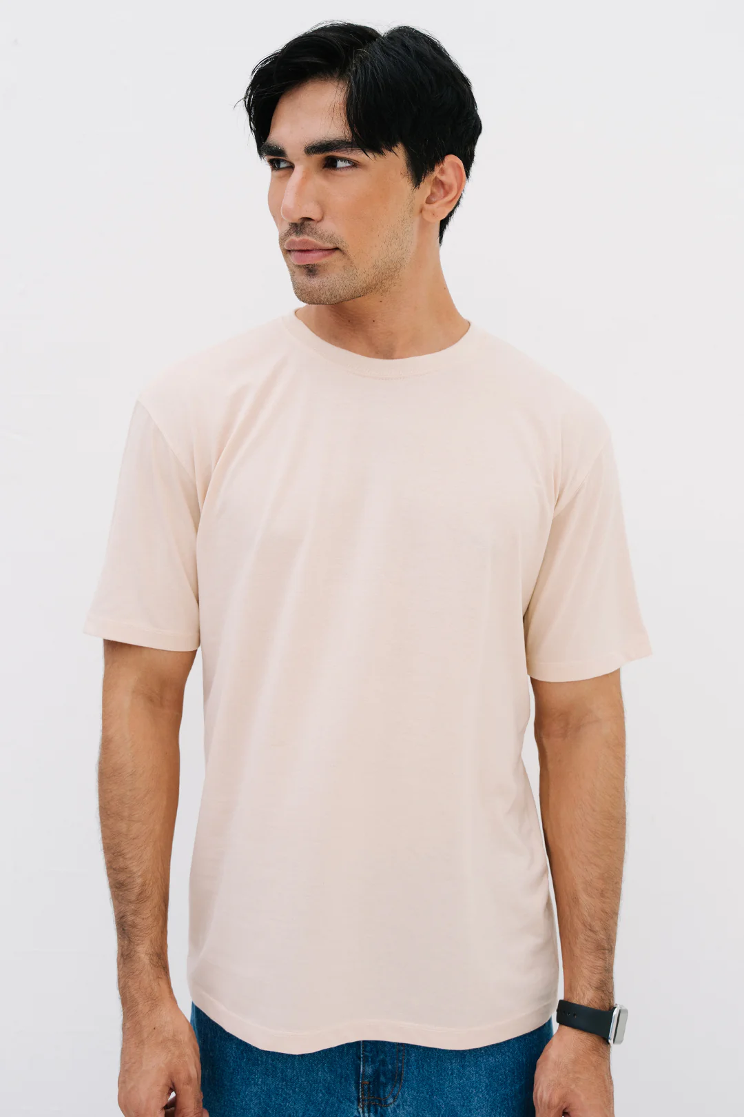 Basic T-Shirt - Relax - Image 11