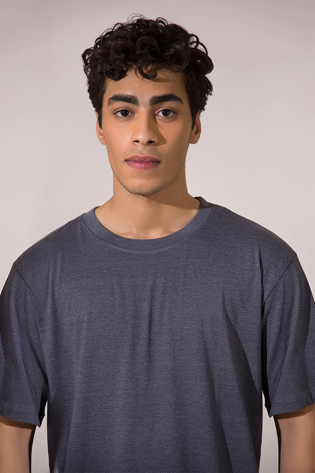 Basic T-Shirt - Relax - Image 15