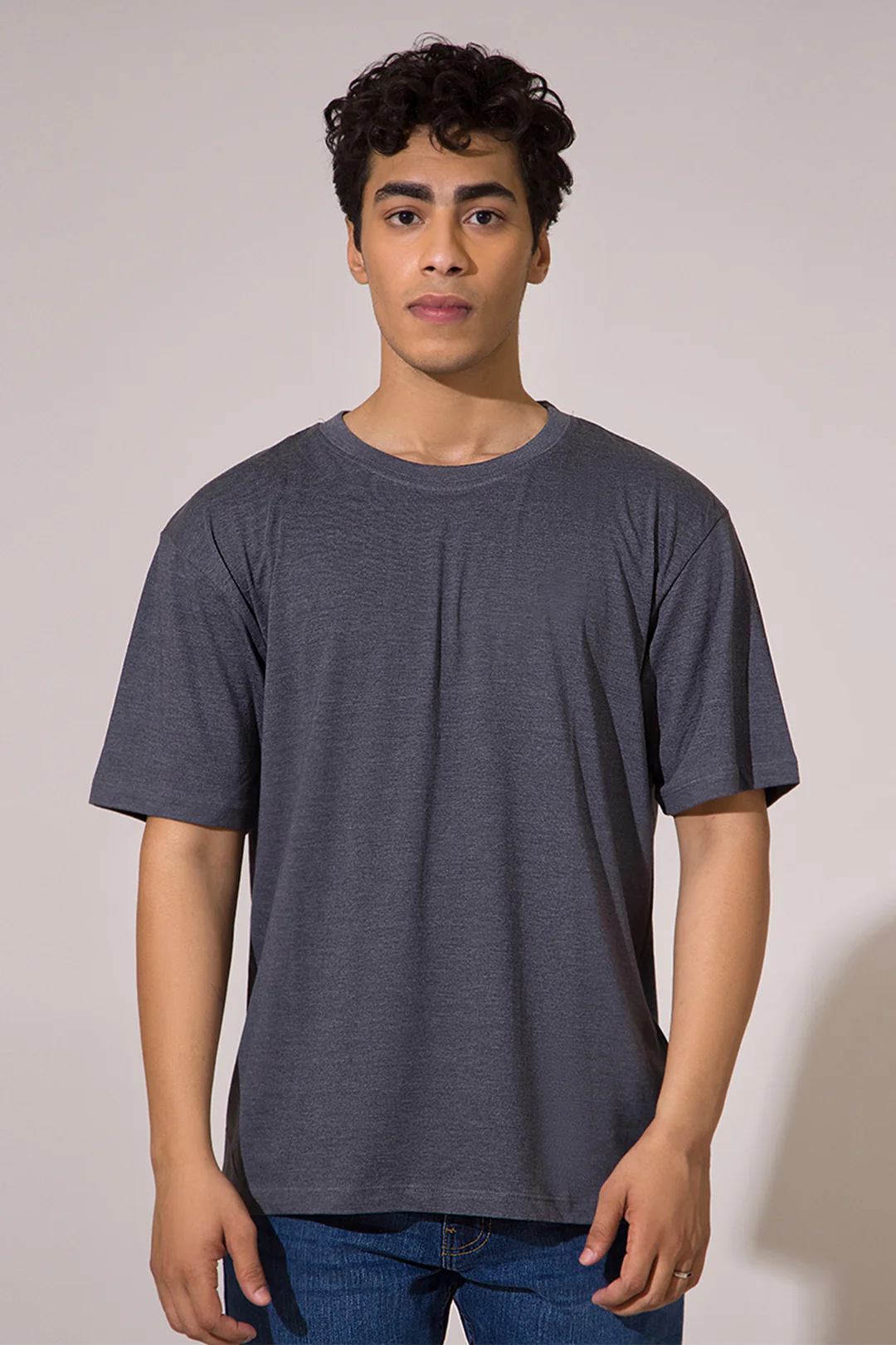 Basic T-Shirt - Relax - Image 19